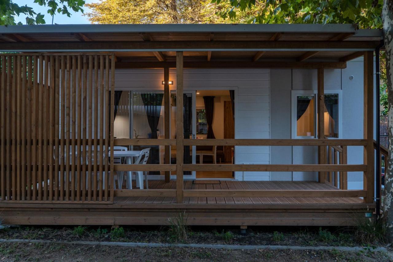 Camping Eden Glamping