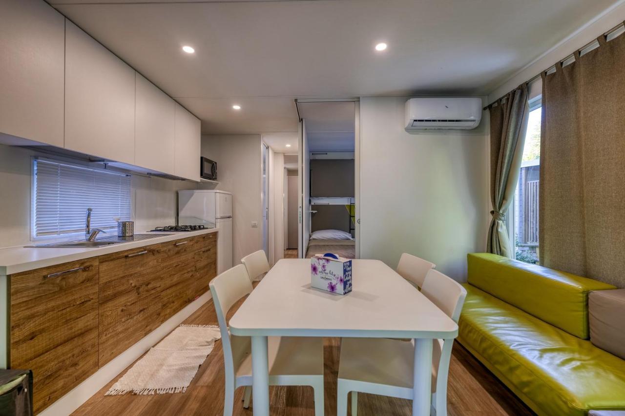 Camping Eden Glamping Dormelletto