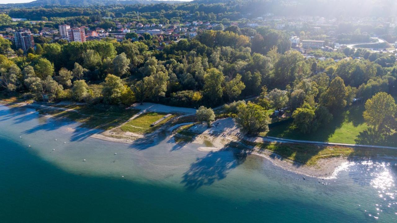 Camping Eden Glamping Dormelletto