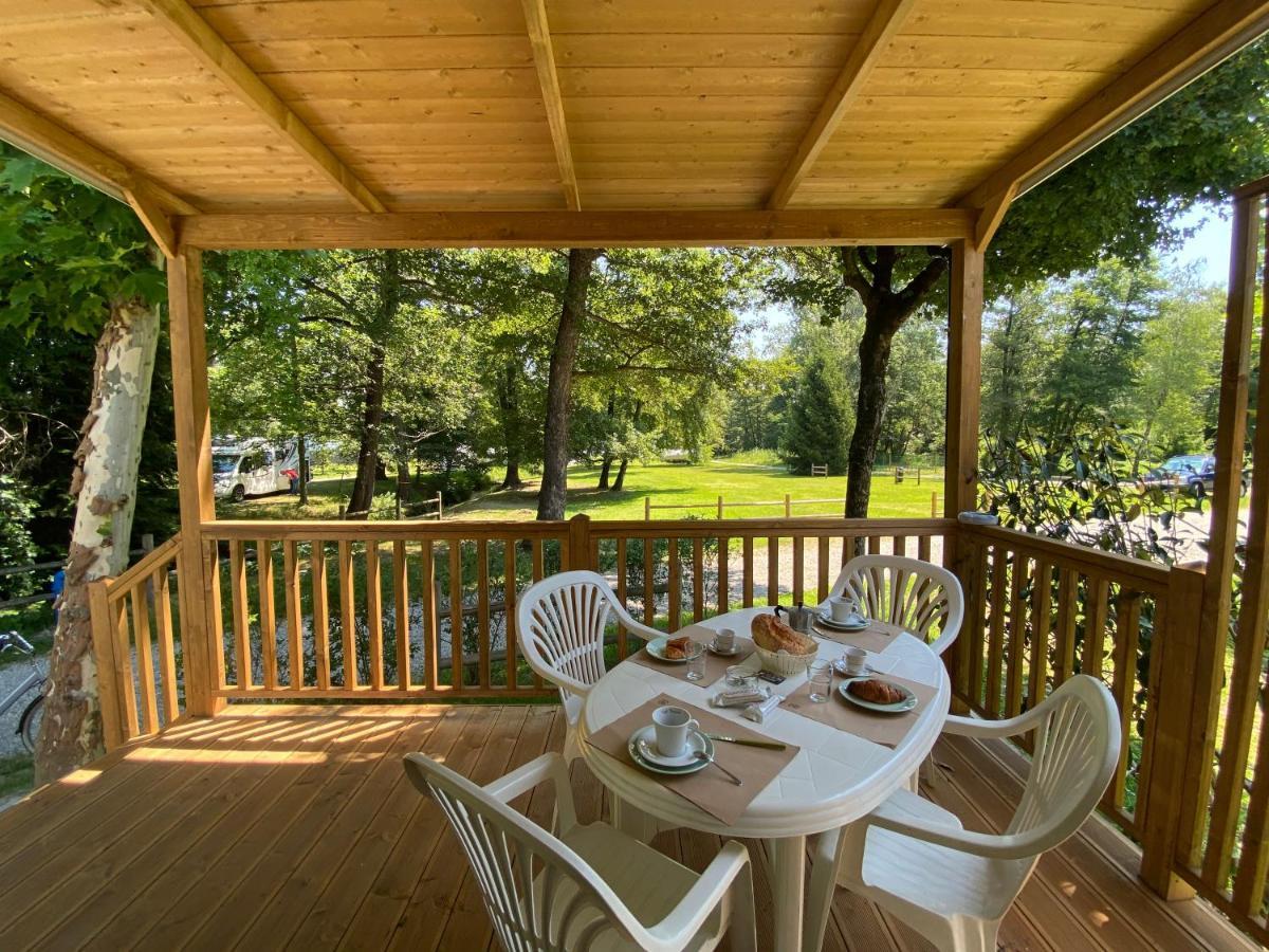 Eden Glamping Camping *