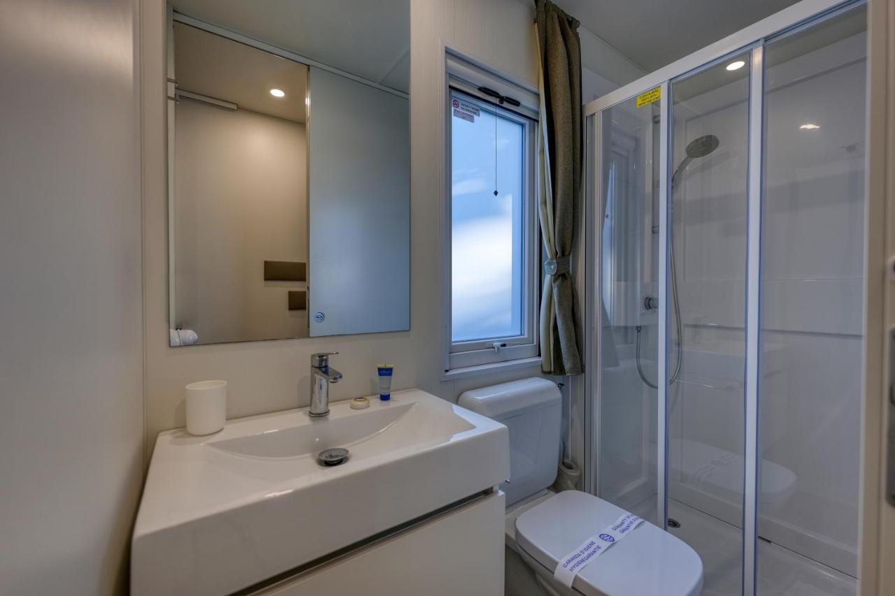Eden Glamping Camping