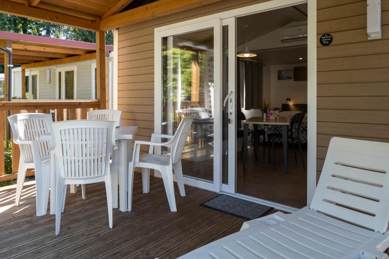 Camping Eden Glamping