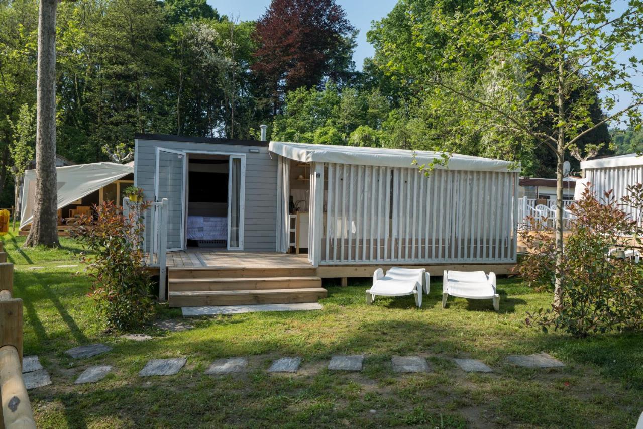 Eden Glamping
