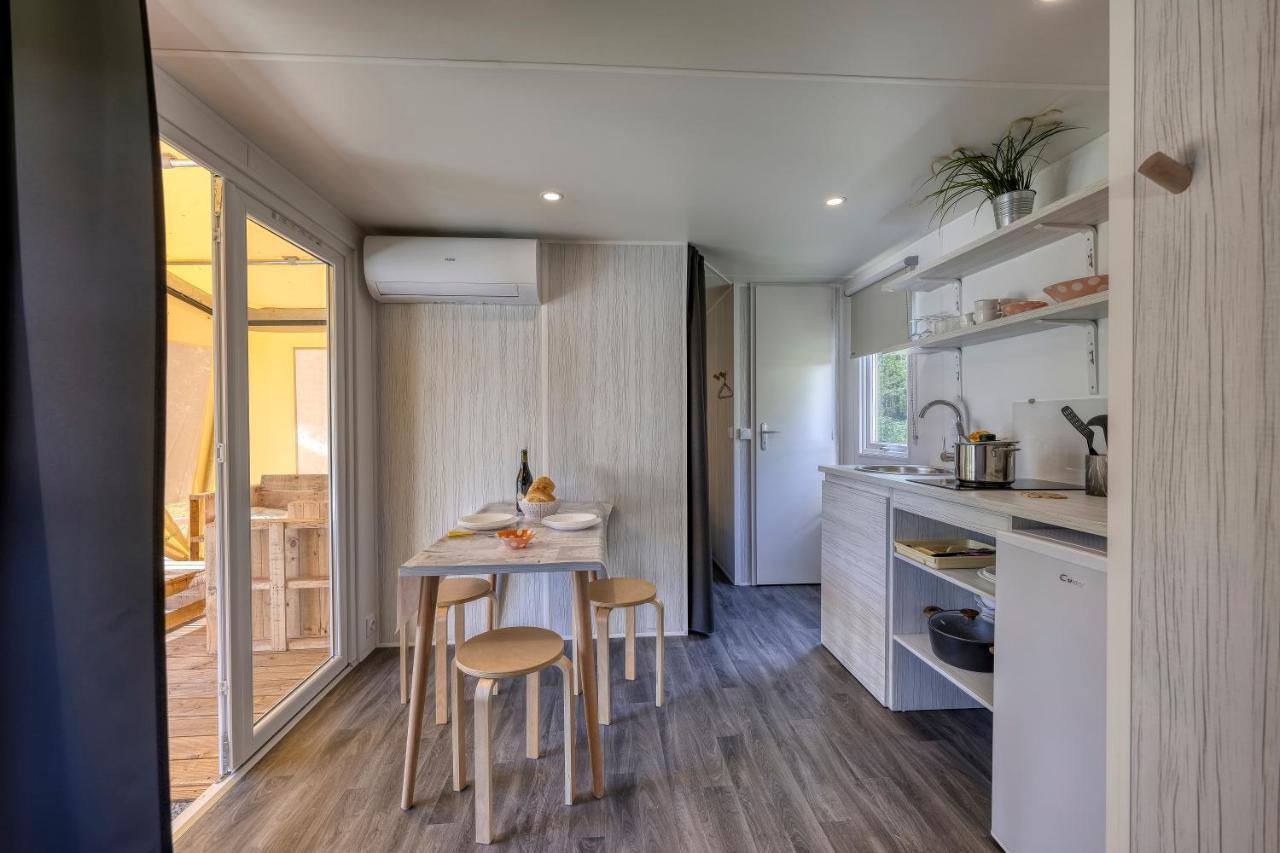 Eden Glamping * Dormelletto