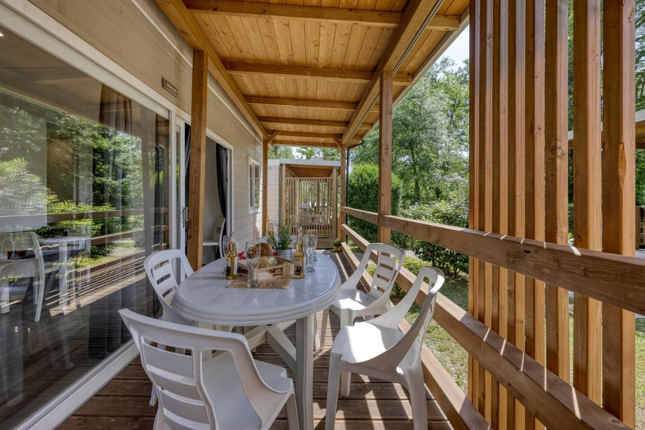 Eden Glamping * Dormelletto