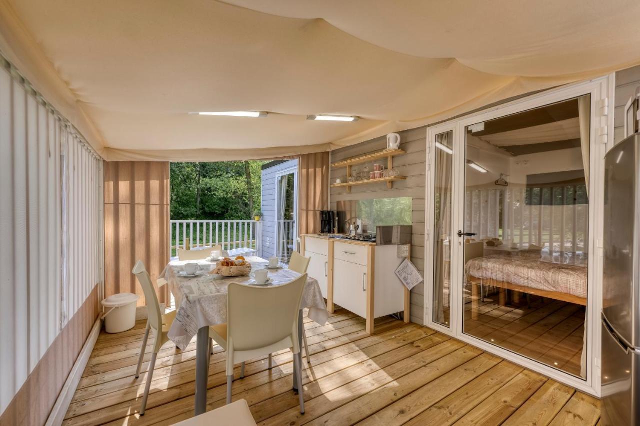 Eden Glamping