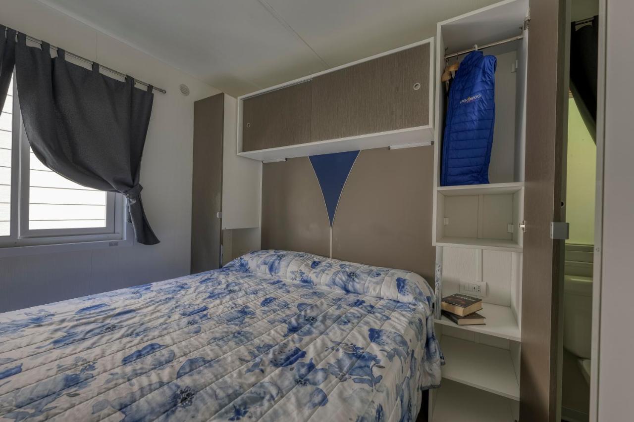 Eden Glamping * Dormelletto