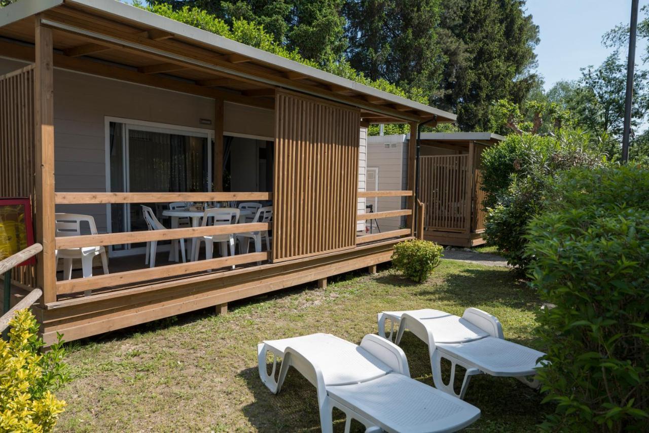 Eden Glamping Camping