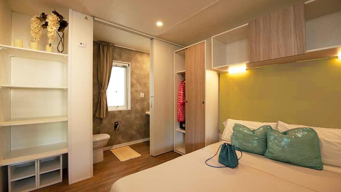 Camping Eden Glamping