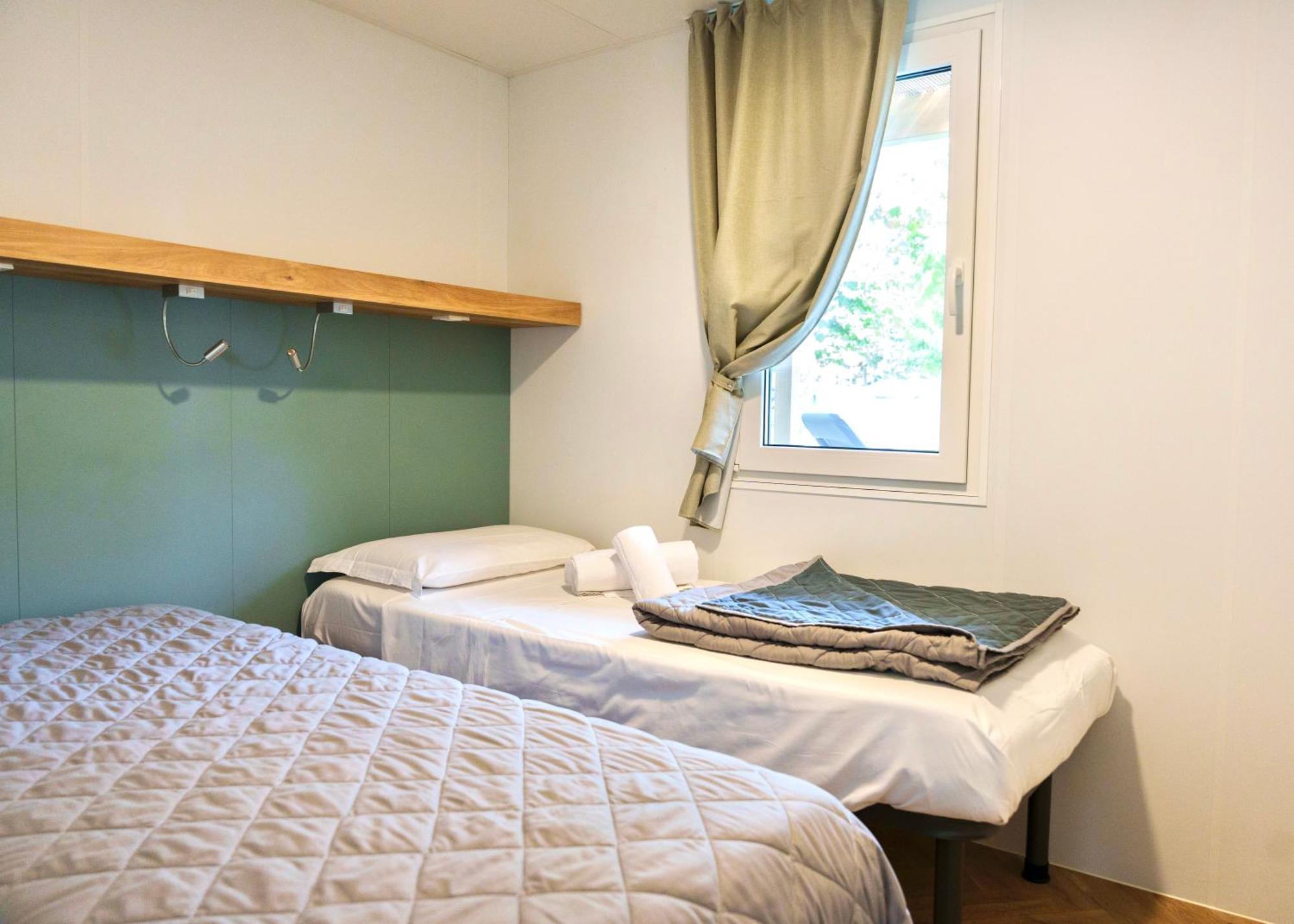 Eden Glamping Dormelletto