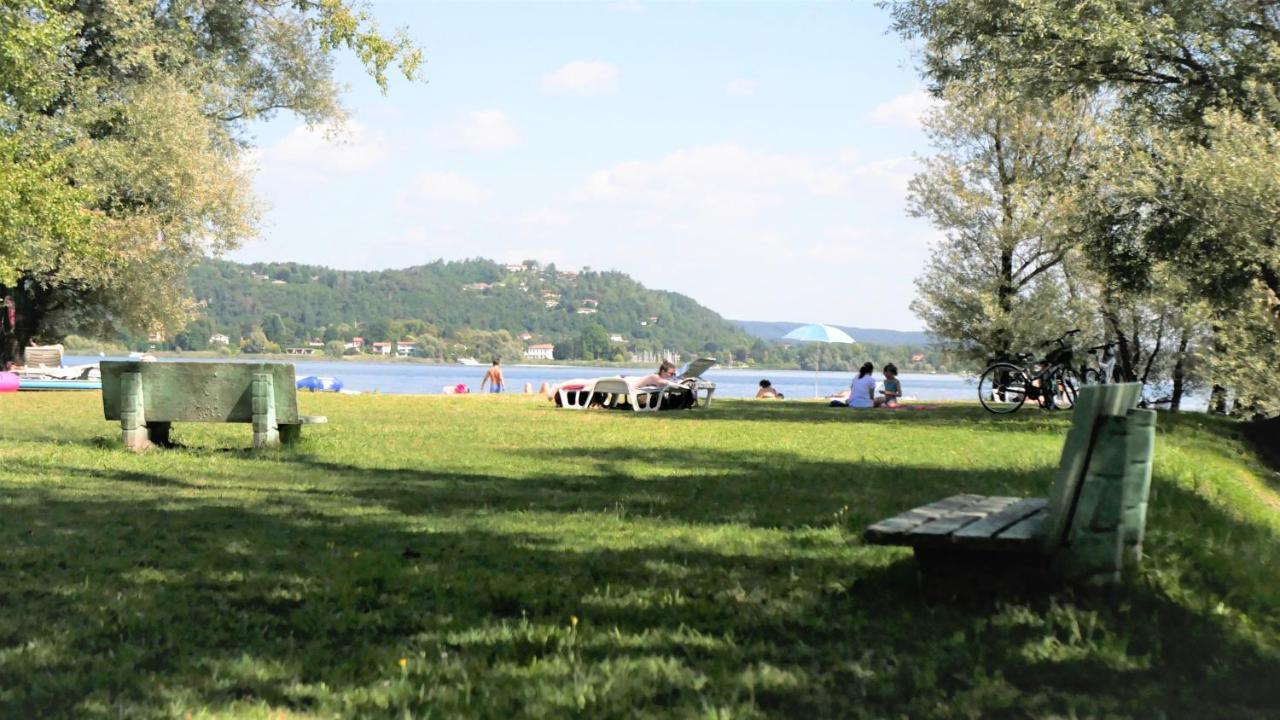 Camping Eden Glamping